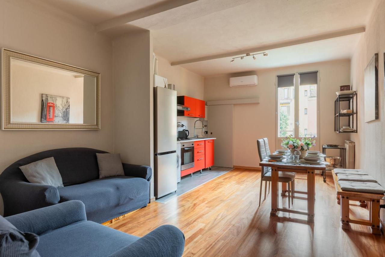 Mirasole Home Bologne Extérieur photo