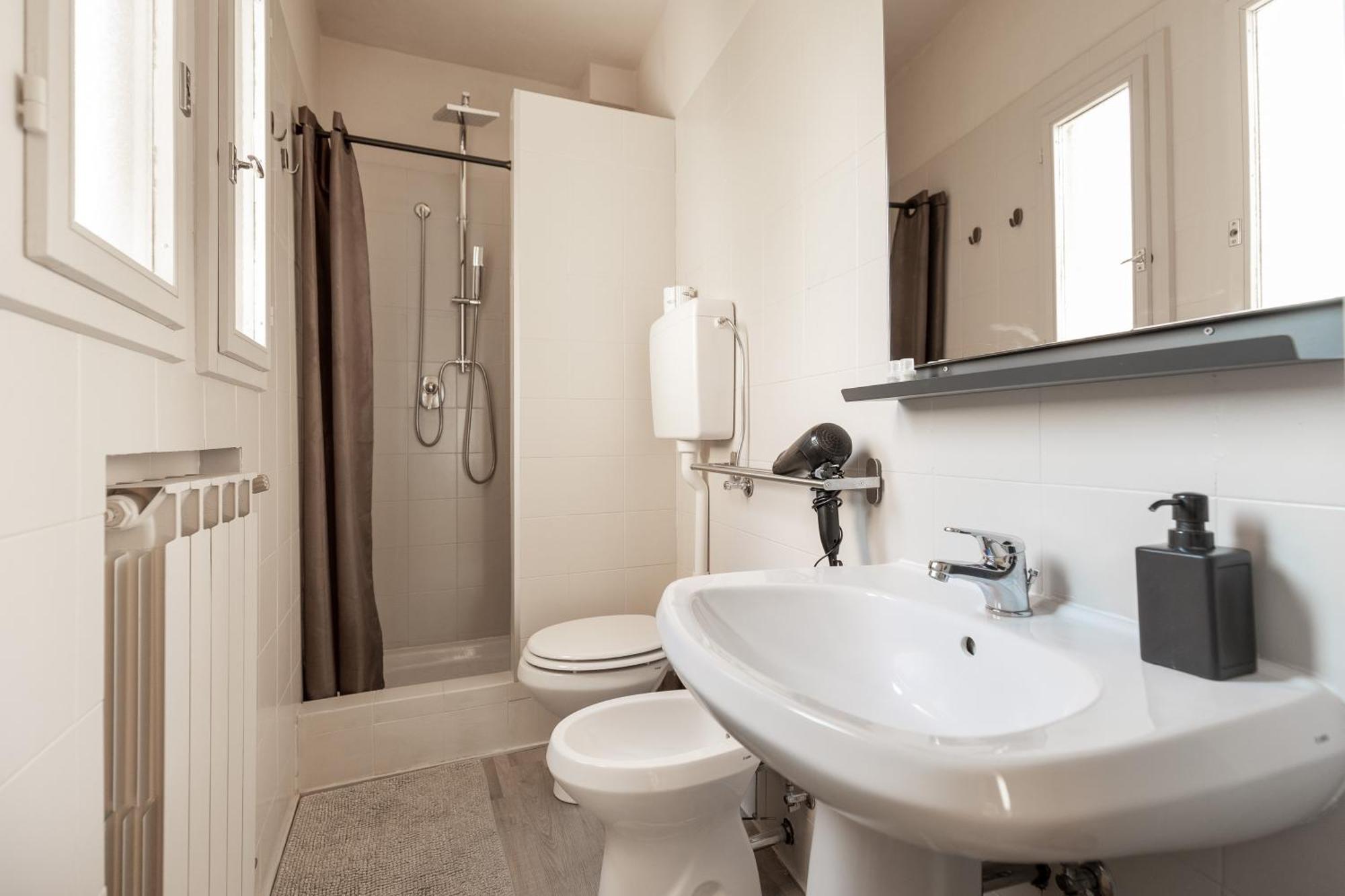 Mirasole Home Bologne Extérieur photo