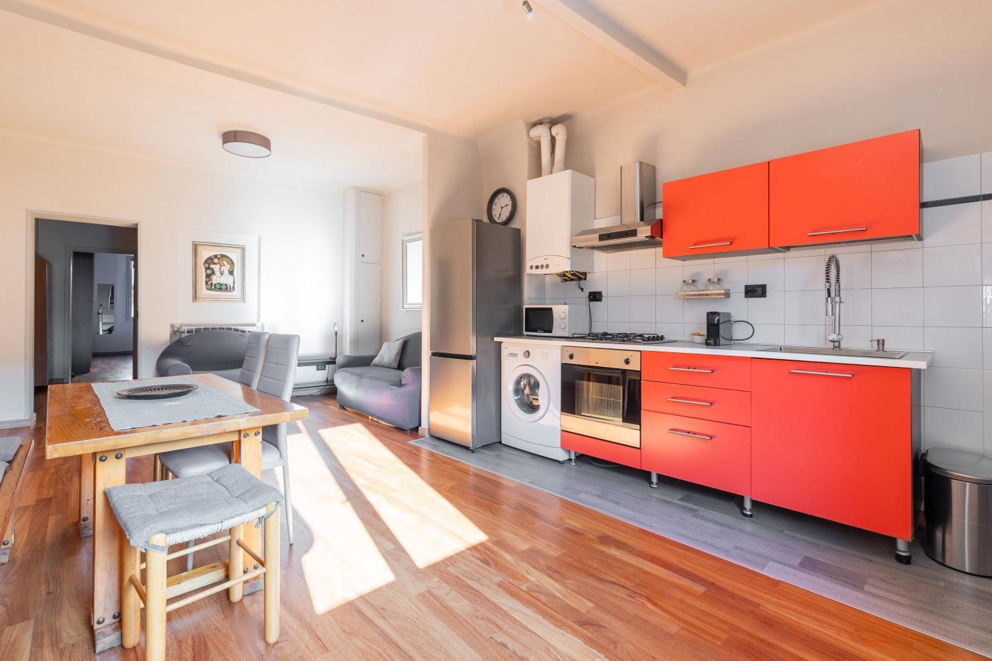 Mirasole Home Bologne Extérieur photo